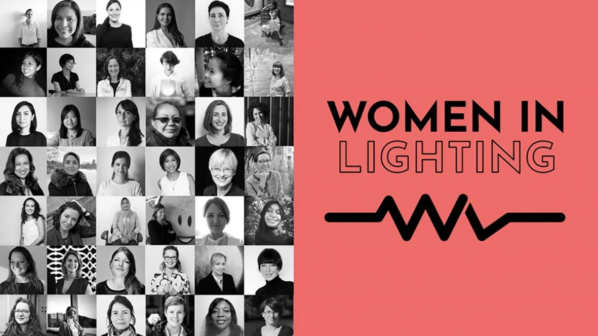 Women In Lighting Efter Två År