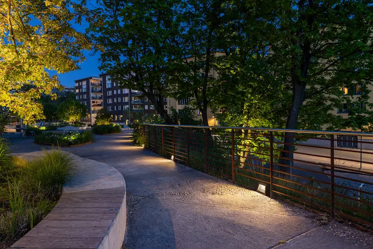 Anders Franzens Park (1)