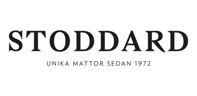 Stoddard Logo