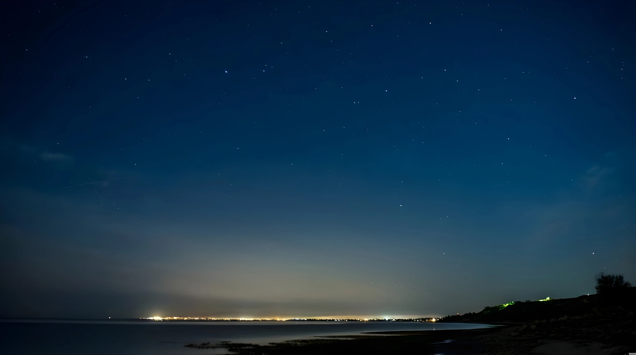 Ljusföroreningar Breder Ut Sig (1)