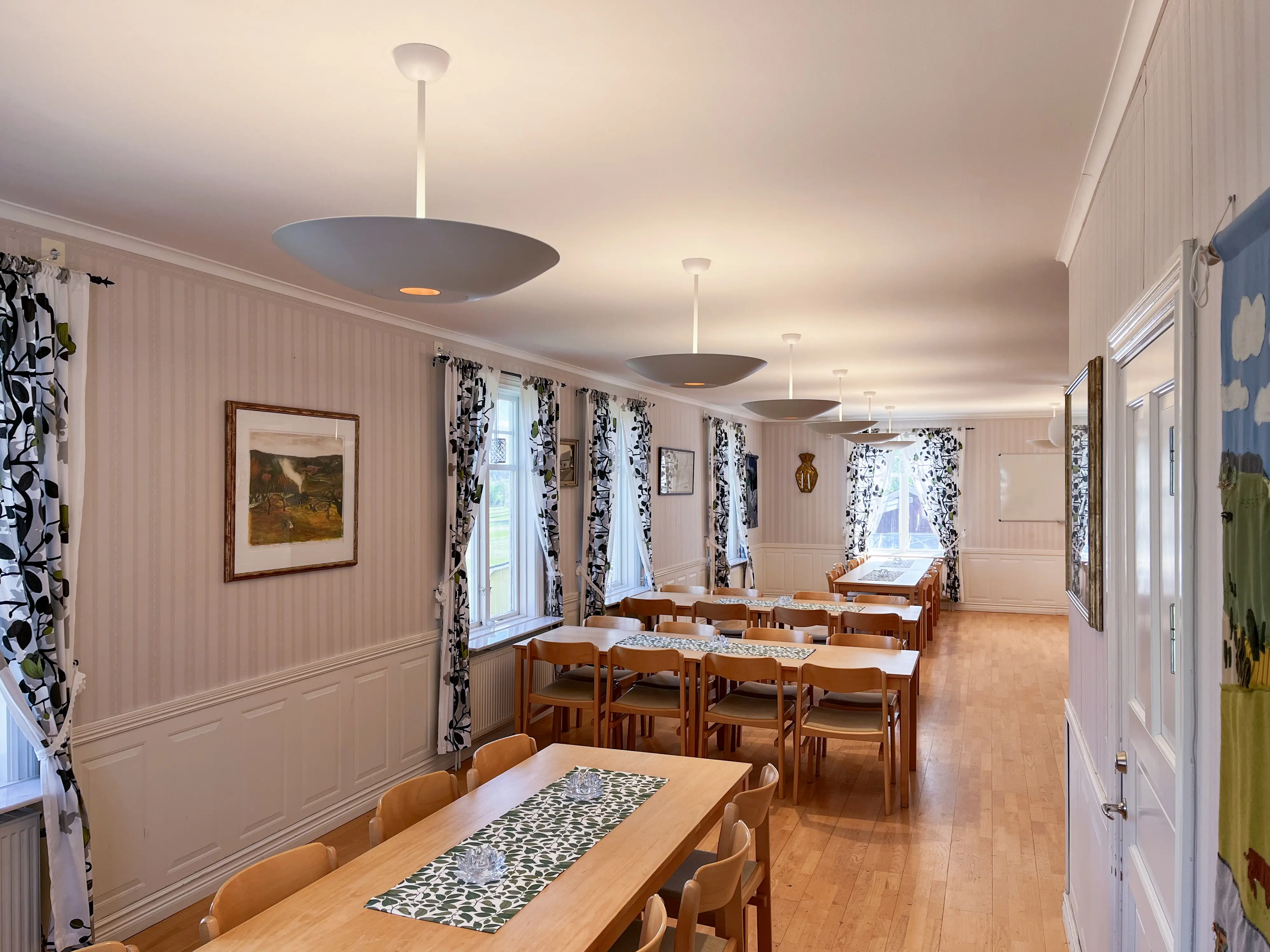 Kårsta Församlingsgård (1)
